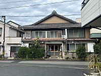 大黒屋旅館　豊橋　クーポン