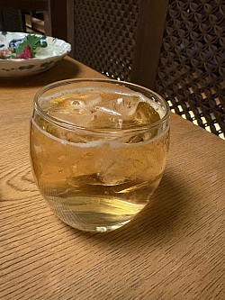 高いお酒