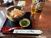 コロうどん